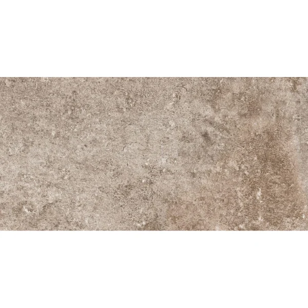 Gresie Bej Mata Marazzi Pietra Occitana Beige 20x40 cm MH7C