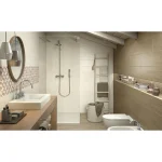 Gresie Bej Mata Marazzi Treverkcharme Beige 10x70 cm MM92