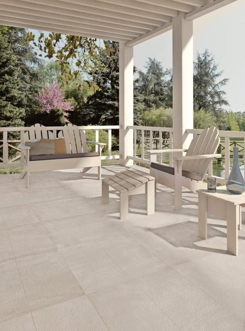 Gresie Bej Rectificata Mata Marazzi Appeal Sand 30x60 cm M0WG - imagine 3