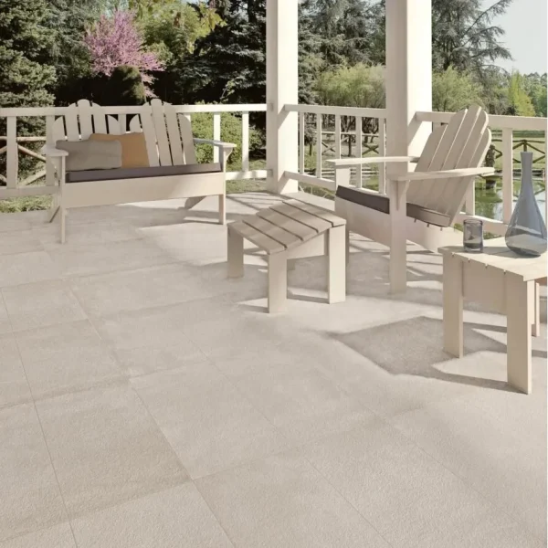 Gresie Bej Rectificata Mata Marazzi Appeal Sand 30x60 cm M0WG