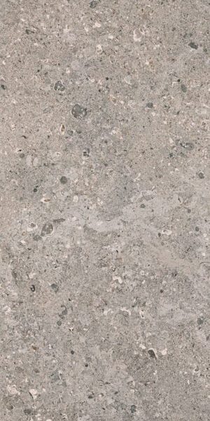 Gresie bej, rectificata, Gris Fleury, 30x120 cm, Marazzi, MLH4