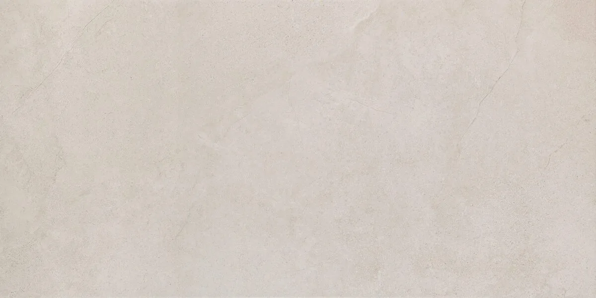 Gresie bej mata, Kashmir Bianco Lux, 60×120 cm, Marazzi, MM0K
