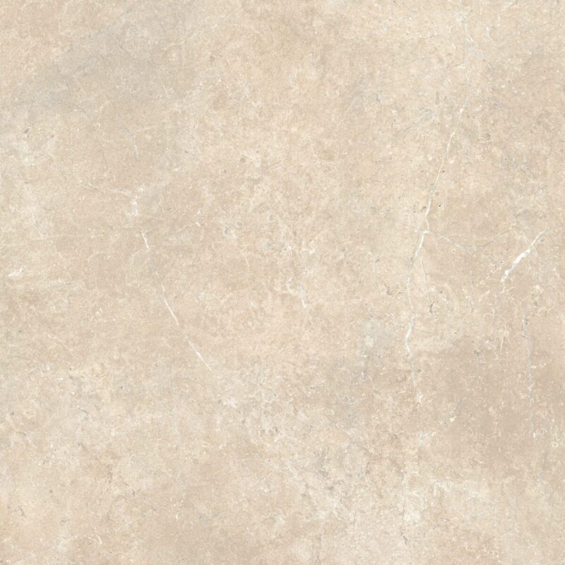 Gresie Bej Rectificata Mata Marazzi Limestone Sand 120x120 cm M908 - imagine 2
