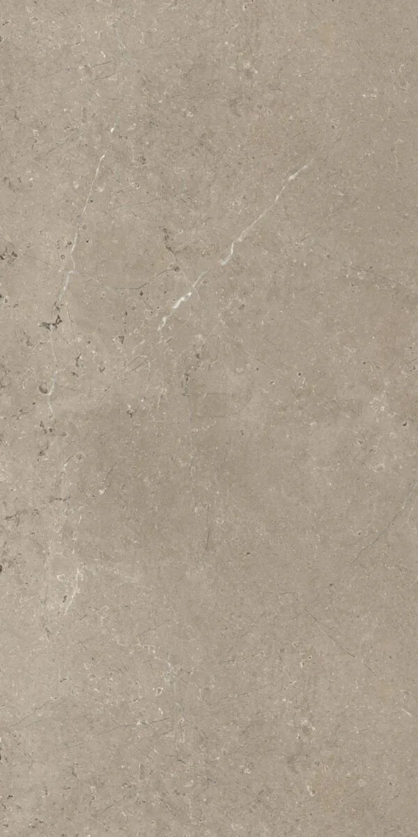 Gresie bej mata, Limestone Taupe Velvet, 75×150 cm, Marazzi, M7EV