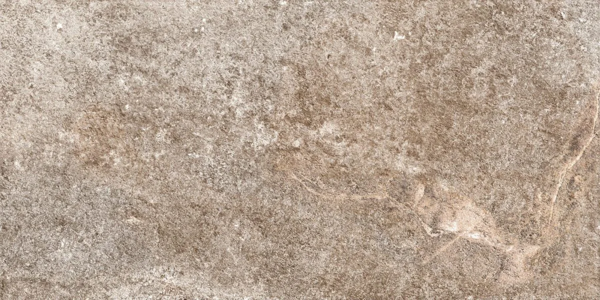 Gresie bej, rectificata, Pietra Occitana, 30×60 cm, Marazzi, MH6Z