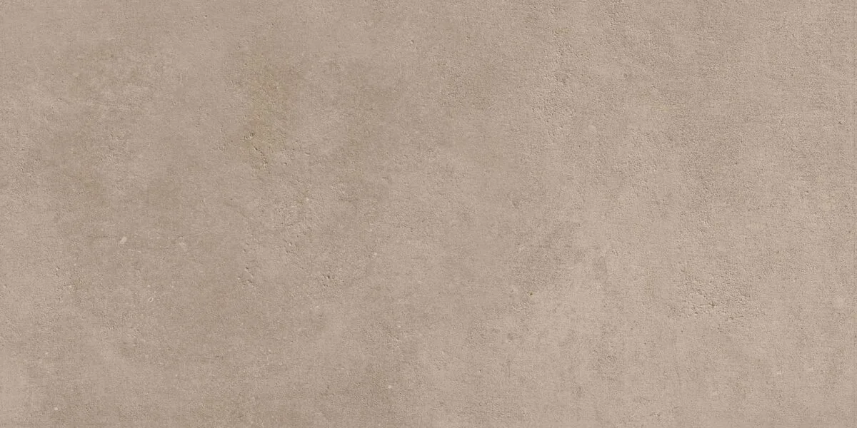 Gresie bej mata rectificata, Plaster Taupe, 30×60 cm, Marazzi, MMC7