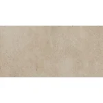 Faianță porțelanată taupe, aspect de nisip fin, Stonework Marazzi, 30×60 cm