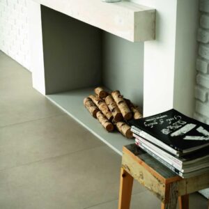 Gresie Bej Rectificata Semi-Mata Marazzi Block Beige 75X75 cm MLJV