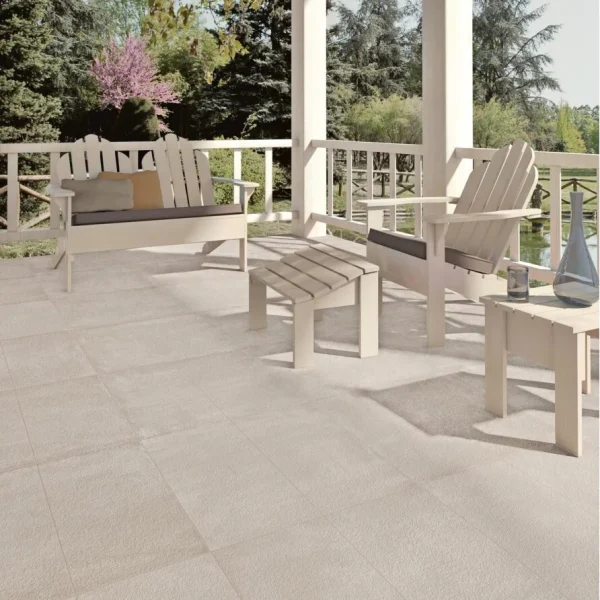 Gresie Bej Rectificata Structurata Marazzi Appeal Sand 30x60 cm M0WW