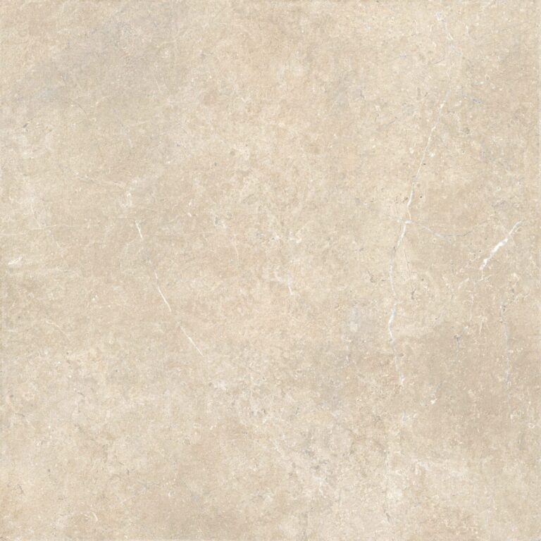 Gresie Bej Rectificata Structurata Marazzi Limestone Sand 120x120 cm M90D