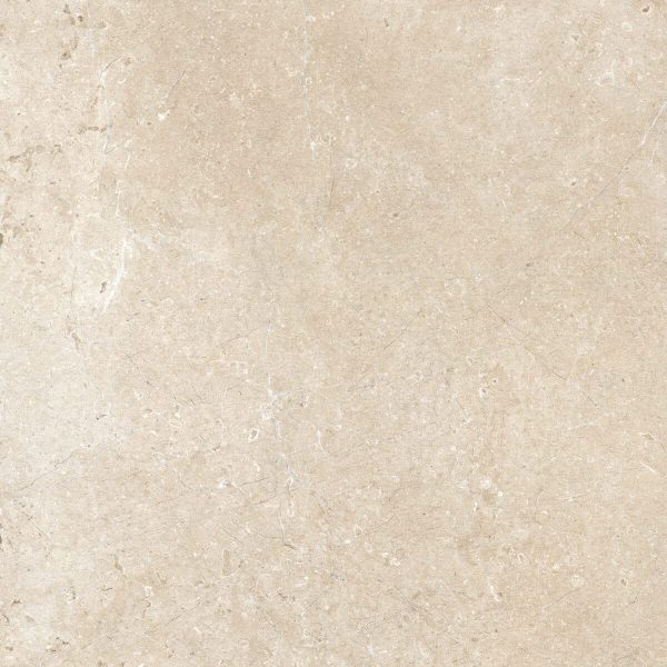Gresie Bej Rectificata Structurata Marazzi Limestone Sand 75X75 cm M7EN