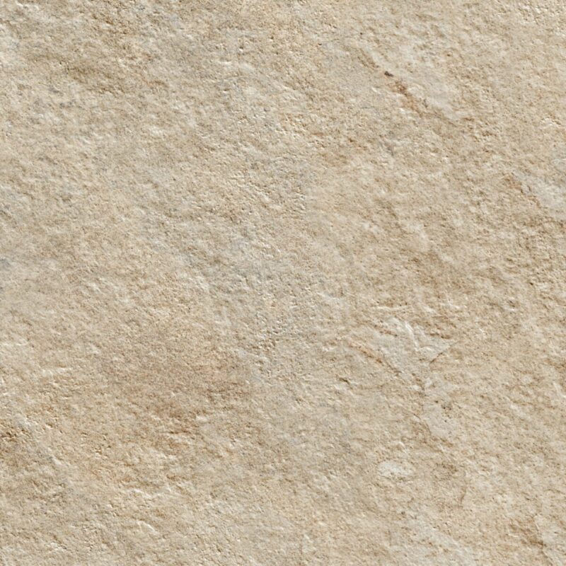 Gresie Bej Rectificata Structurata Marazzi Rocking Beige 30x30 cm M171 - imagine 2