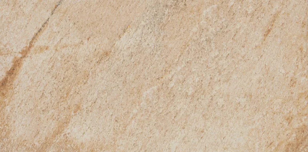 Gresie Bej Structurata Marazzi Multiquartz Beige 20X40 cm MK84