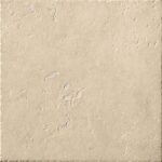 Gresie Crem Mată Marazzi Polis Bianco 15×15 cm MFJ0