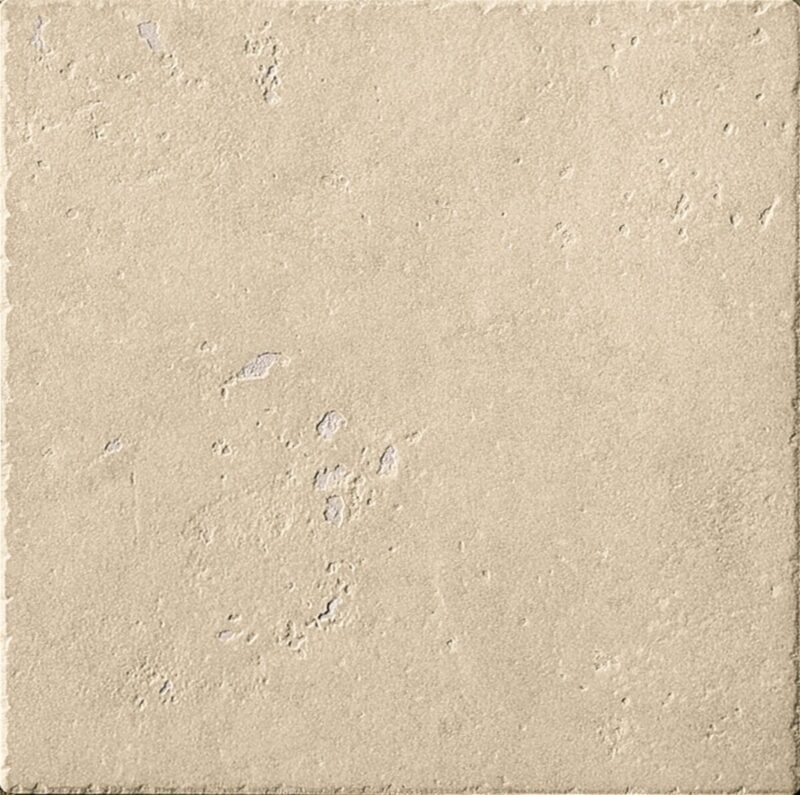 Gresie Crem Mată Marazzi Polis Bianco 15x15 cm MFJ0