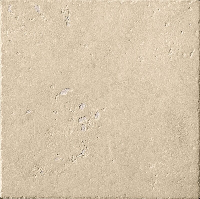 Gresie Crem Mată Marazzi Polis Bianco 30x30 cm MFK2