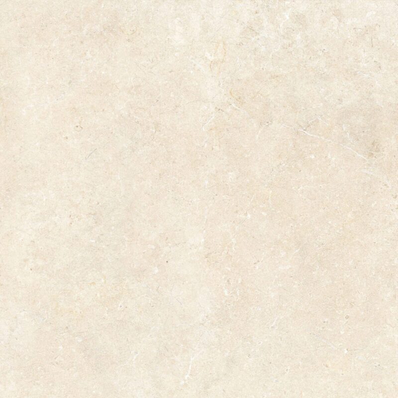 Gresie Crem Rectificata Mata Marazzi Limestone Ivory 75X75 cm M7E7