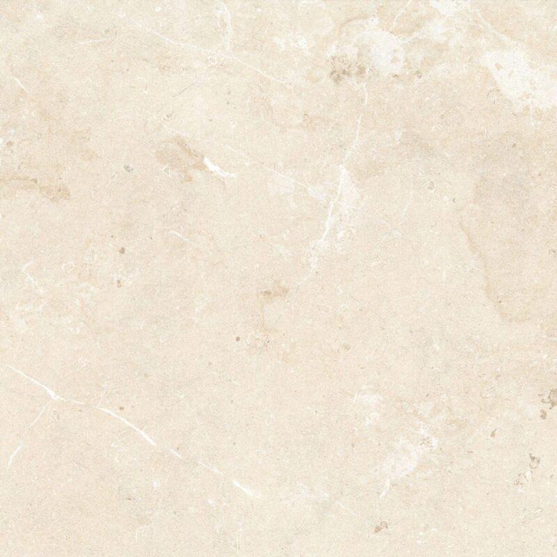 Gresie Crem Rectificata Mata Marazzi Limestone Ivory Velvet 75X75 cm M7F3