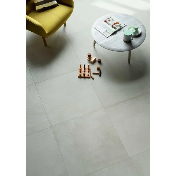 Gresie Crem Rectificata Mata Marazzi Plaster Butter 30x60 cm MMC5