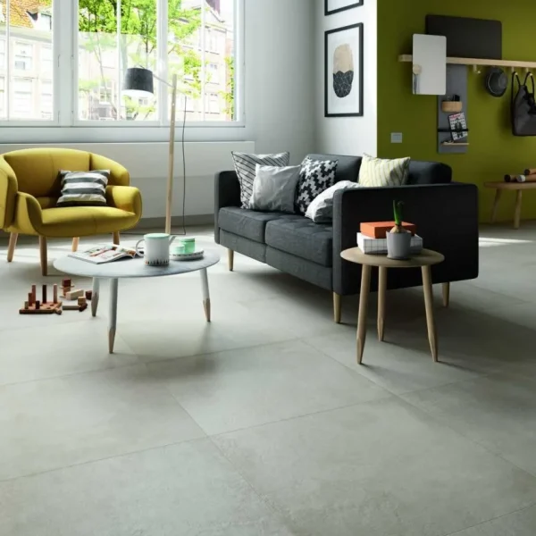 Gresie Crem Rectificata Mata Marazzi Plaster Butter 30x60 cm MMC5