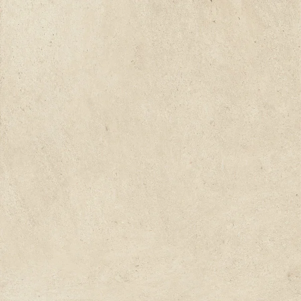 Gresie Crem Rectificată Mată Marazzi Stonework White 60x60 cm MLH7