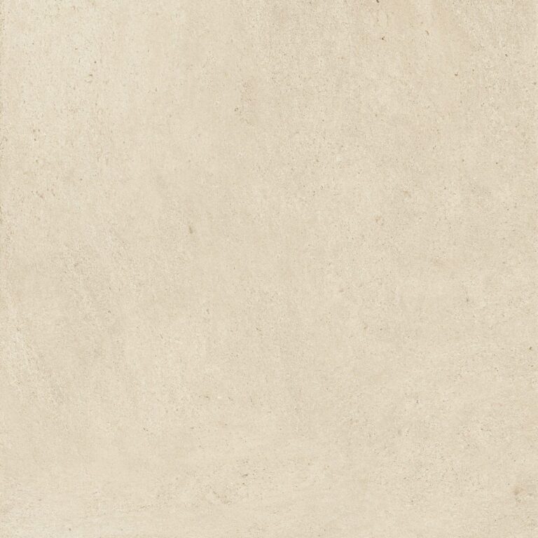 Gresie Crem Rectificată Mată Marazzi Stonework White 60x60 cm MLH7