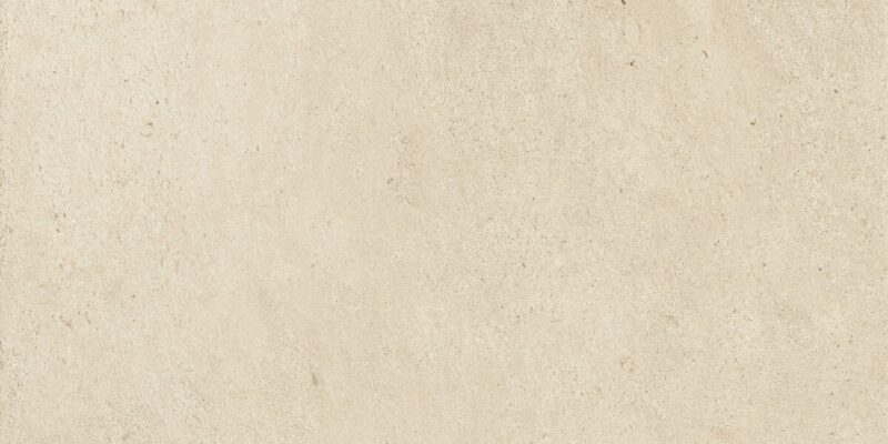 Gresie Crem Structurată Mată Marazzi Stonework White 30x60 cm MH6P
