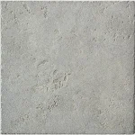 Gresie gri mată cu aspect de piatră naturală, 15×15 cm, Marazzi Polis Grigio MFJY