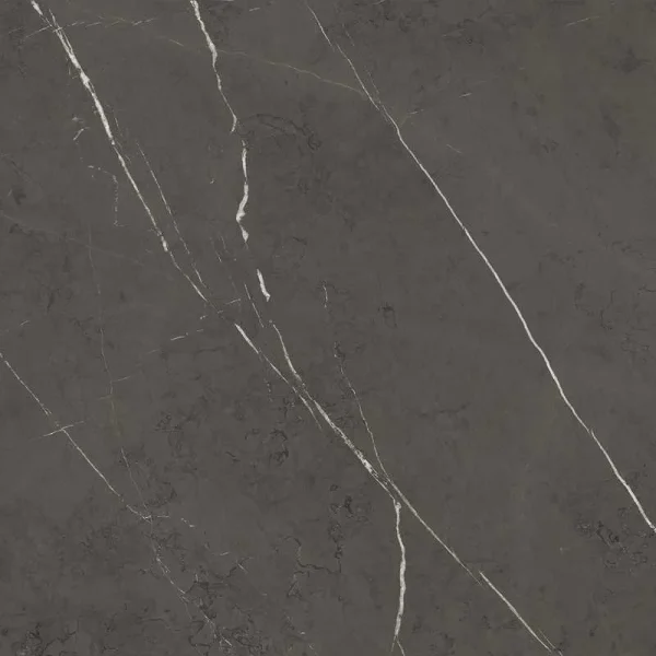 Gresie Gri Rectificata Lucioasa Marazzi Allmarble Imperiale Lux 60X120 cm M3AC