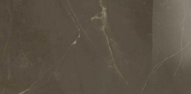 Gresie Gri Rectificata Lucioasa Marazzi Allmarble Pulpis Lux 75X150 cm M39F