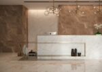 Gresie Gri Rectificata Mata Marazzi Allmarble Pulpis 75X75 cm M4FP