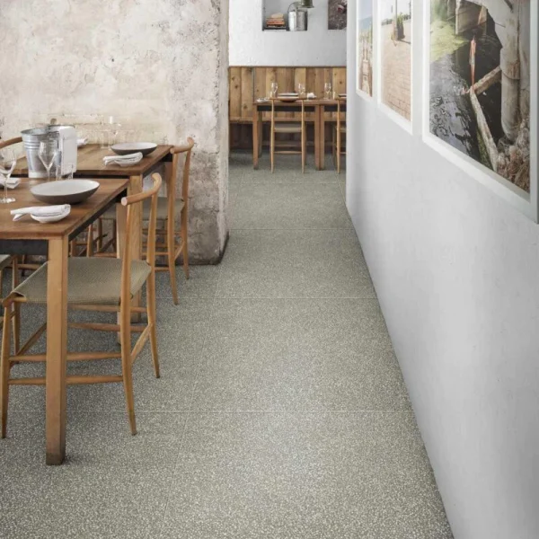 Gresie Gri Rectificata Mata Marazzi Art Taupe 30X60 cm M2GX