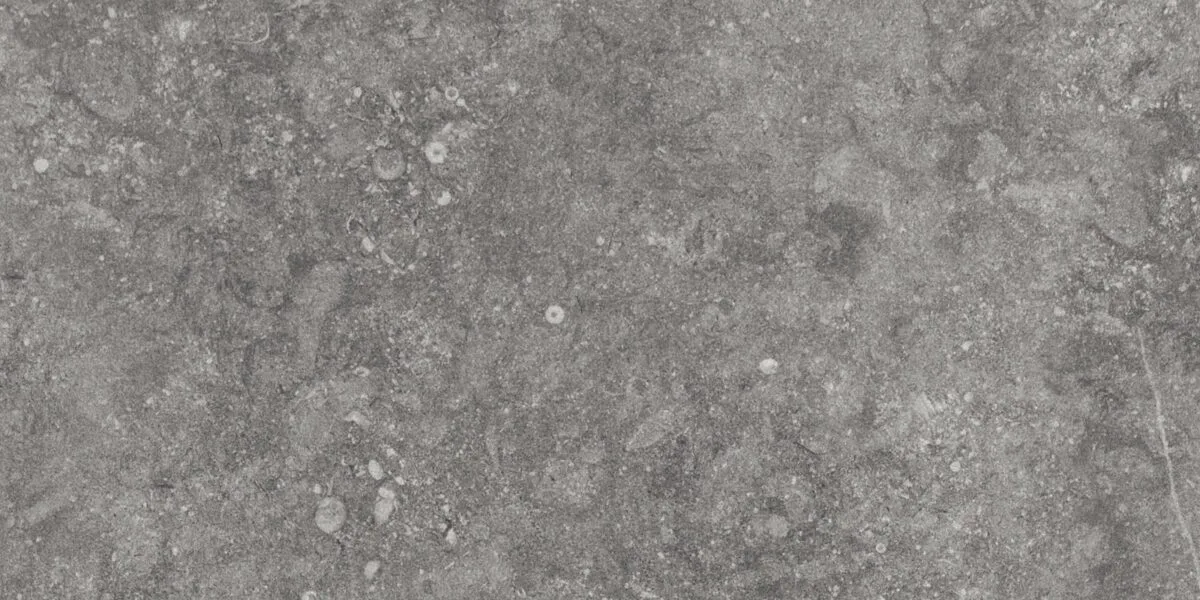 Gresie gri mata rectificata Bluestone, 30×60 cm, Marazzi, M05Z