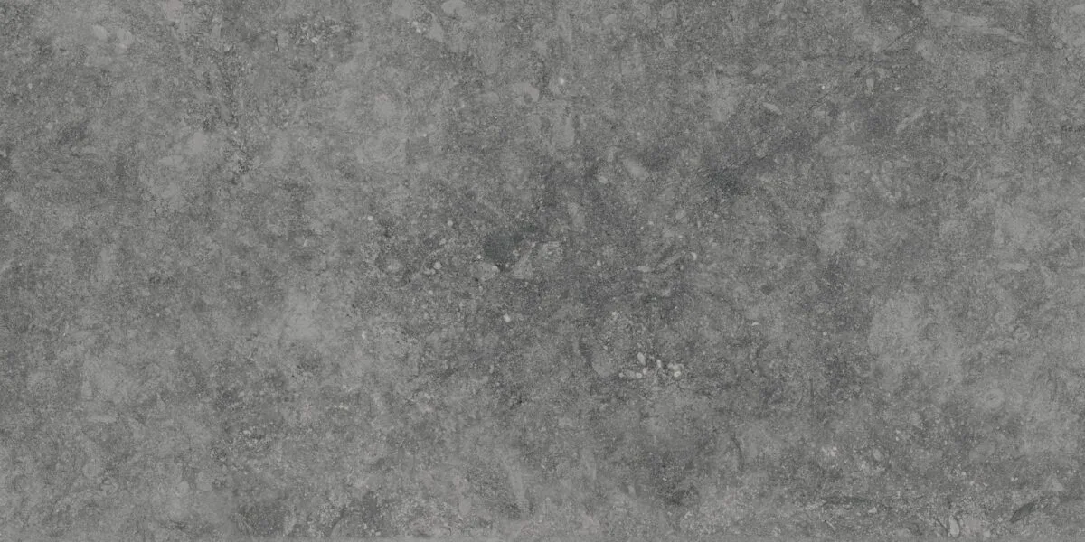 Gresie gri mata rectificata Bluestone, 60×120 cm, Marazzi, M03C