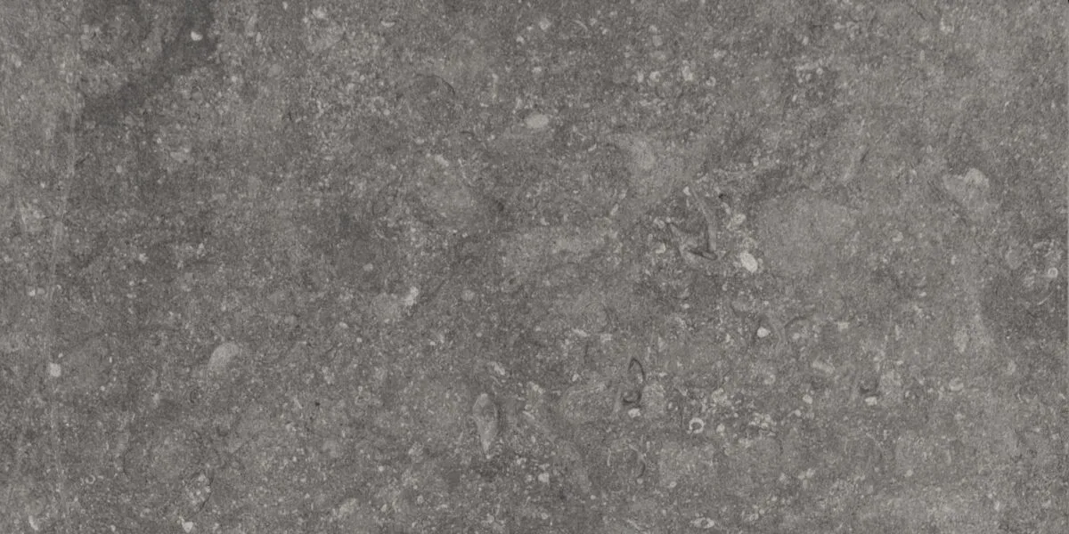 Gresie gri mata rectificata Bluestone, 30×60 cm, Marazzi, M060