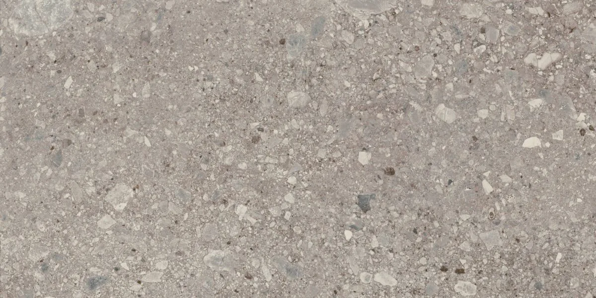 Gresie gri mata, Ceppo di Gré Grey, 75×150 cm, Marazzi, MQVT