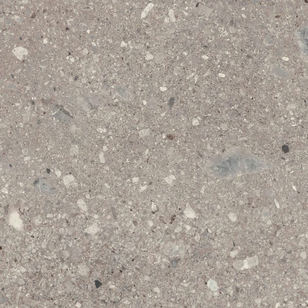 Gresie gri mata, Ceppo di Gré Grey, 75x75 cm, Marazzi, MQVY