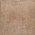 Gresie maro rectificata, mata, Marazzi, Clays Earth, 75X75 cm, MLUX