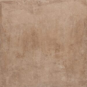 Gresie maro rectificata, mata, Marazzi, Clays Earth, 75X75 cm, MLUX