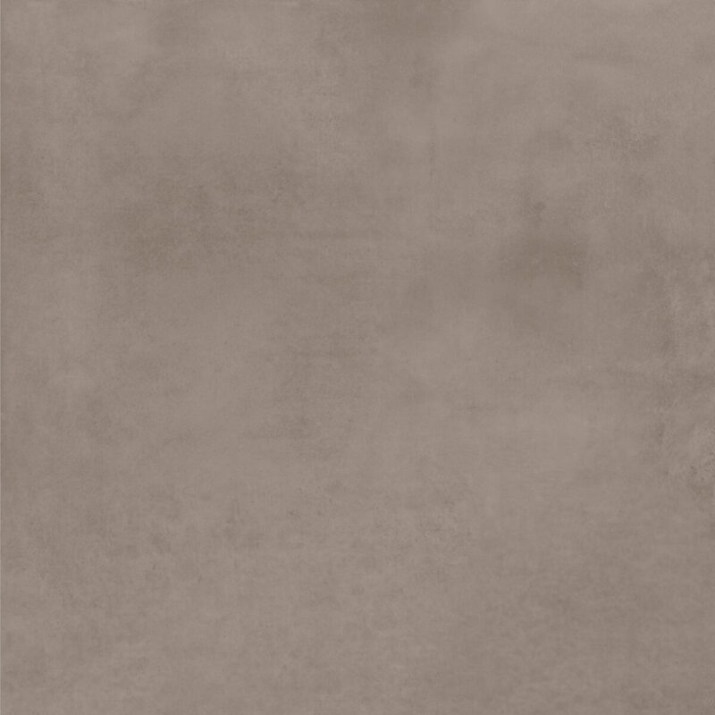 Gresie Gri Rectificata Mata Marazzi Grande Concrete Look Mud 120X120 cm M0GE - imagine 2