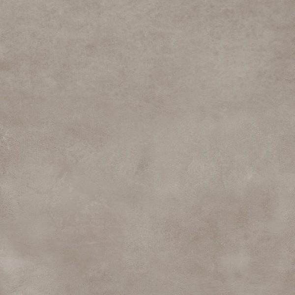 Gresie gri, rectificata, mata, Grande Concrete Look, 120x120 cm, Marazzi, M0GF