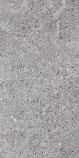 Gresie Gri Rectificata Mata Marazzi Gris Fleury Grigio 30X120 cm MLH6