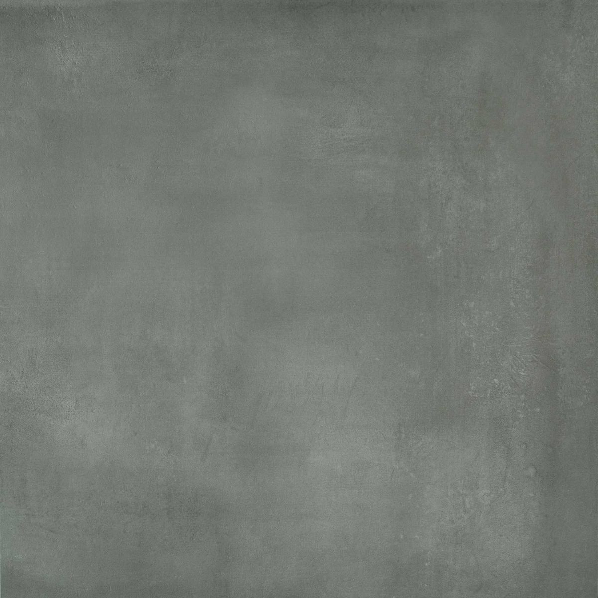 Gresie gri, mata, rectificata, Powder, 75x75 cm, Marazzi, MMX0