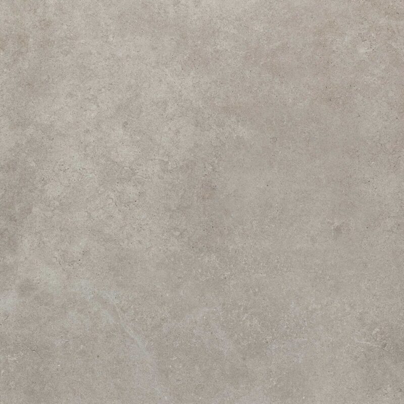 Gresie Gri Rectificata Mata Marazzi Silverstone Grigio 75x75 cm MLST - imagine 2