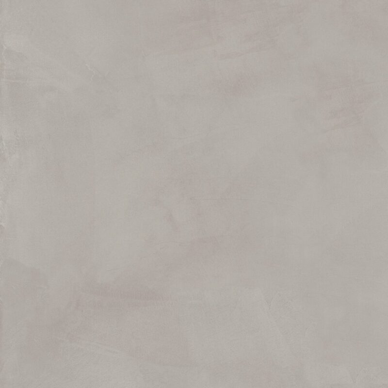 Gresie Gri Rectificata Semi-Mata Marazzi Block Grey 90X90 cm MM58