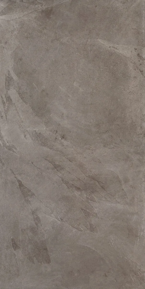 Gresie gri rectificata, Marazzi Ardesia, 75×150 cm, M041