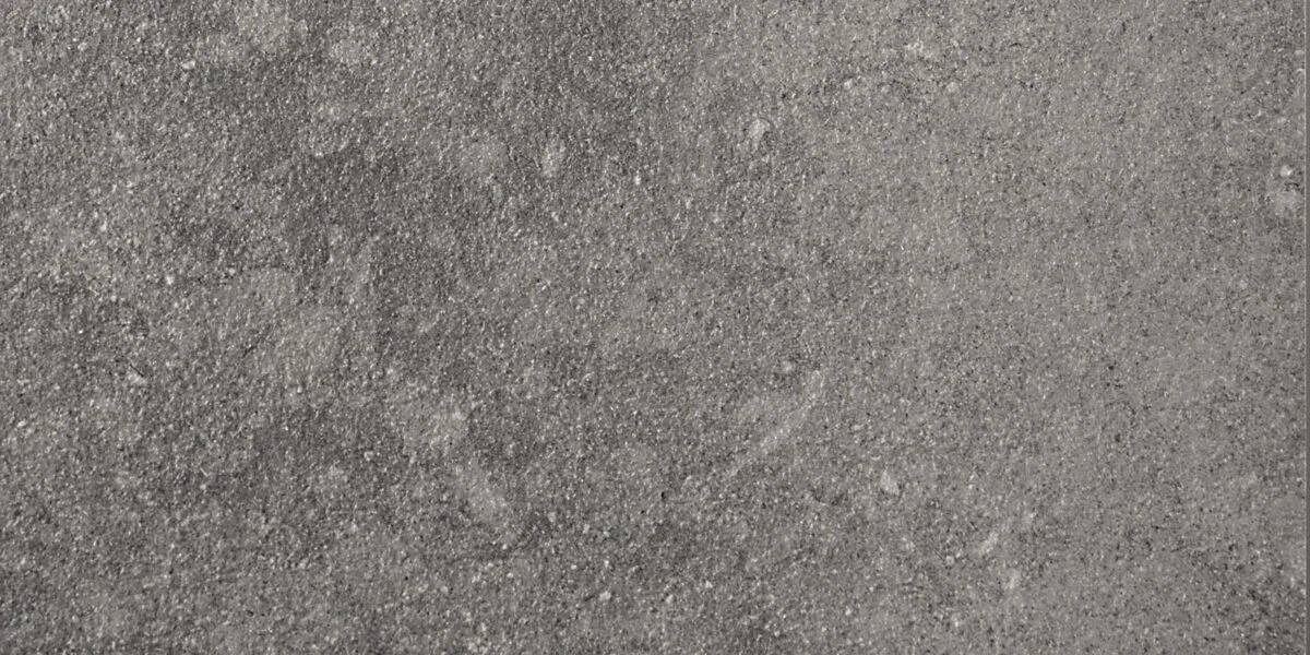 Gresie gri structurata rectificata Bluestone, 30×60 cm, Marazzi, M062