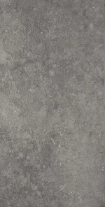 Gresie gri structurata rectificata Bluestone, 60x120 cm, Marazzi, M03F