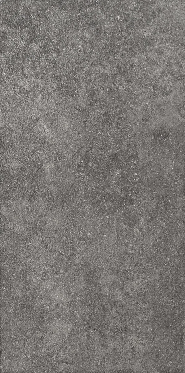 Gresie Gri Rectificata Structurata Marazzi Bluestone Piombo 60X120 cm M03G