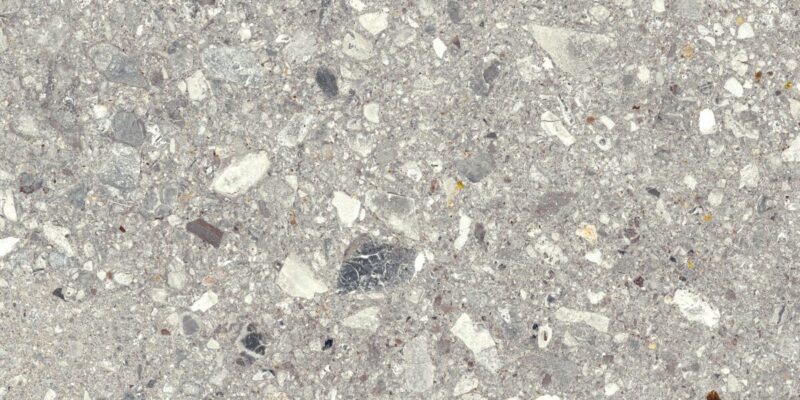 Gresie Gri Rectificata Structurata Marazzi Ceppo Di Gré Grey 30X60 cm M0NJ - imagine 2